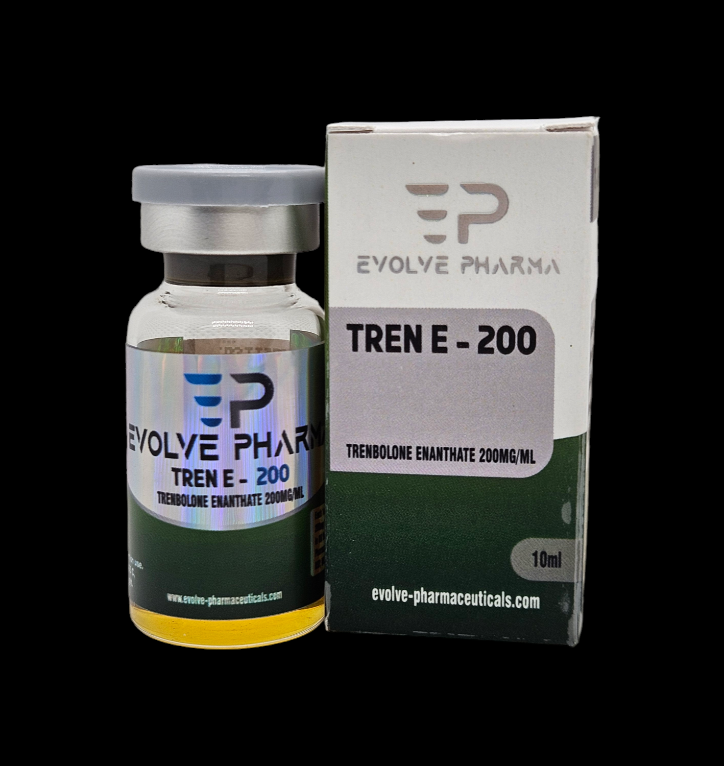 Evolve Pharma