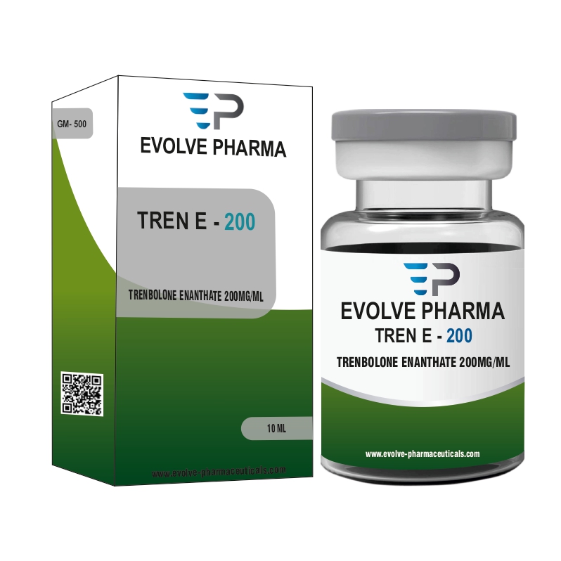 Evolve Pharma, Evolve Pharmapharmalab, steroid, anabolic, anavar, oxandrolone