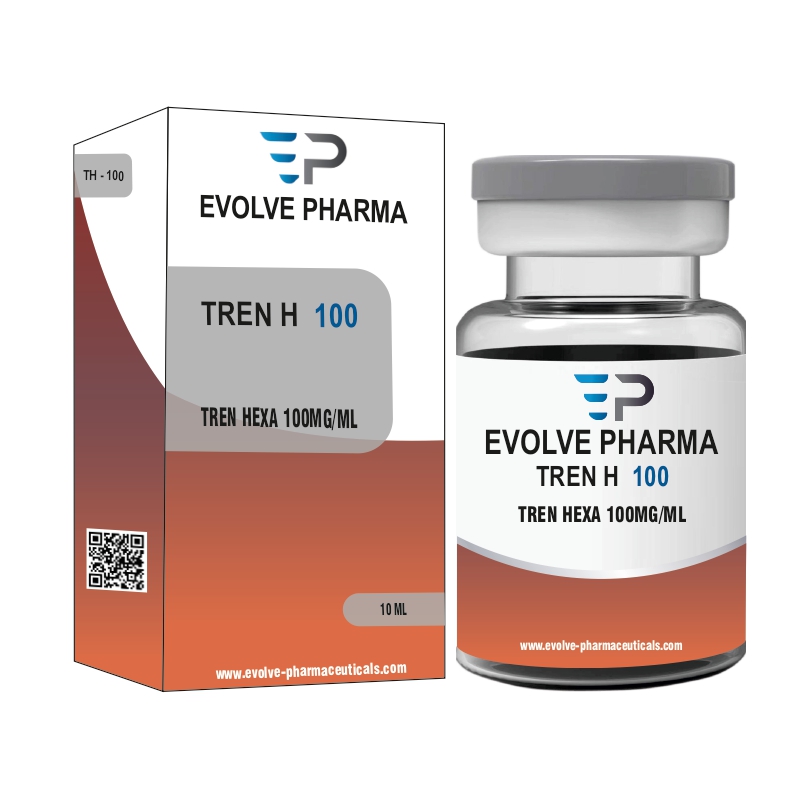 Evolve Pharma, Evolve Pharmapharmalab, steroid, anabolic, anavar, oxandrolone