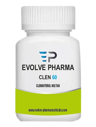 Evolve Pharma, Evolve Pharmapharmalab, steroid, anabolic, anavar, oxandrolone