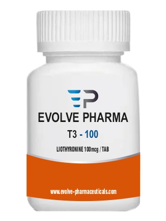 Evolve Pharma, Evolve Pharmapharmalab, steroid, anabolic, anavar, oxandrolone