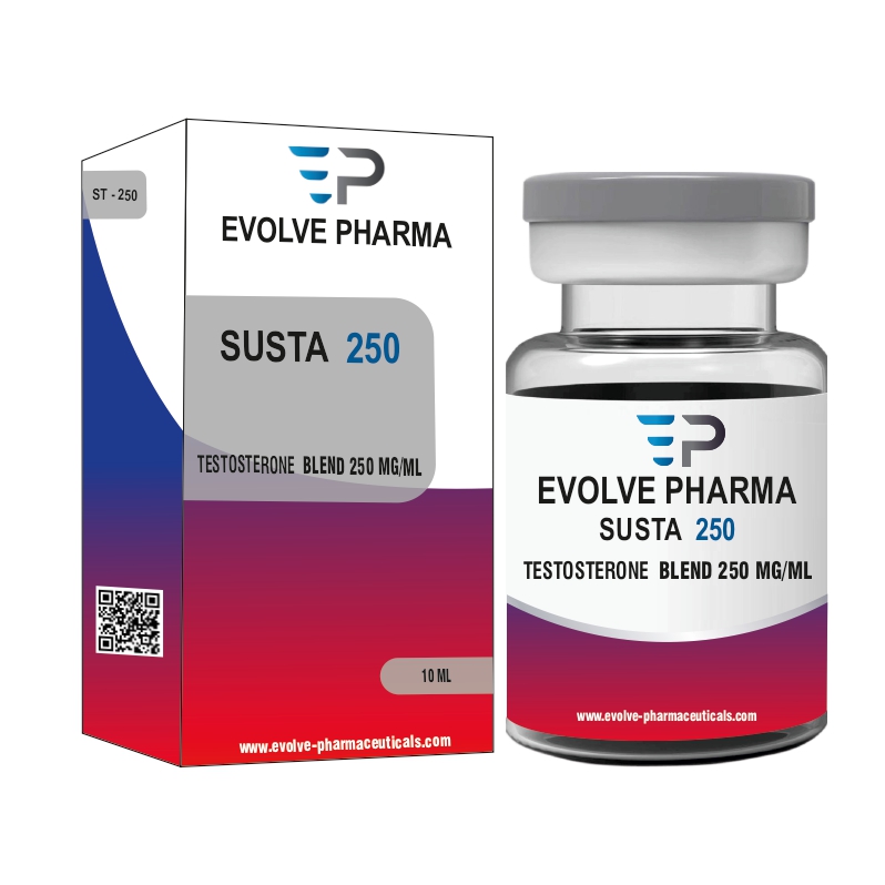 Evolve Pharma, Evolve Pharmapharmalab, steroid, anabolic, anavar, oxandrolone