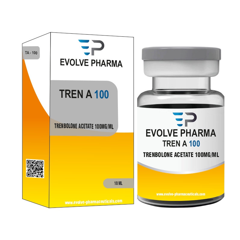 Evolve Pharma, Evolve Pharmapharmalab, steroid, anabolic, anavar, oxandrolone