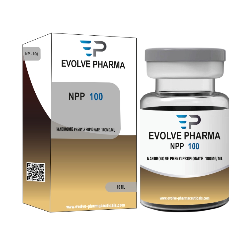 Evolve Pharma, Evolve Pharmapharmalab, steroid, anabolic, anavar, oxandrolone